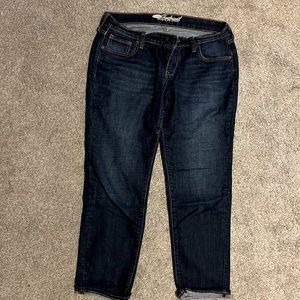 Old navy boyfriend Jean